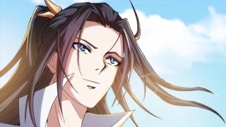 林越知道杨晴父亲下落