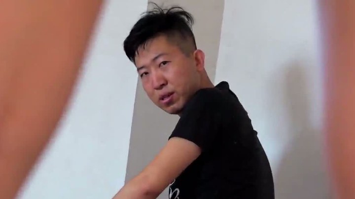 追杀！林小姐 预告片