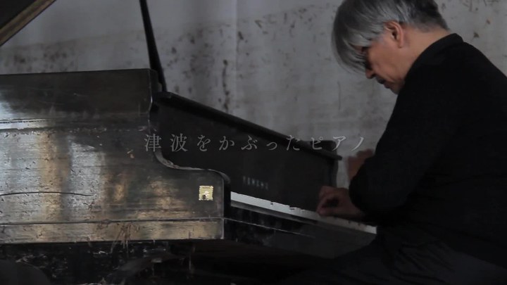 坂本龍一：終曲 日本預告片8