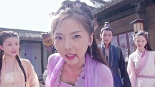 最可愛女配殺青大吉！
