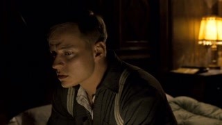 汤米对农场姑娘暗生情愫