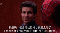 costume 裝束 —— 蜘蛛俠.2.2004.Spider-Man.2.2004