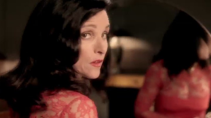 造戏现场 片段4：Julia Louis-Dreyfus