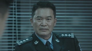 局長立下軍令狀月內破案