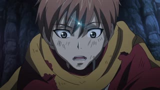 毒气攻心当场跪了