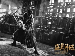《盜墓筆記》“十年情誼”特輯 “瓶邪”CP火力開戰