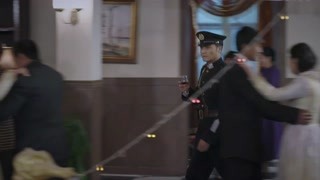 有志青年熱血抗戰(zhàn)故事