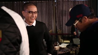 《吃素的小爸》2花絮