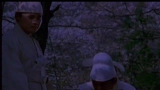 昏庸無能的皇帝 一個勁的懷念母親干啥啊？
