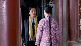 童大陸回國尋母，誰知被七爺認(rèn)成誰家的搗蛋孩子！