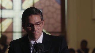 小伙命喪槍下 米國真應(yīng)該考慮禁槍了！