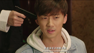 真正沈蜜被误认成探子