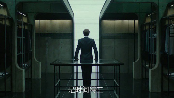 前目的地 中國先行版 (中文字幕)
