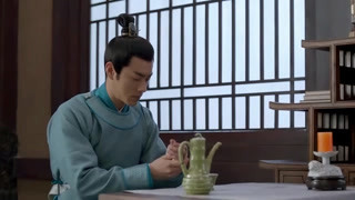 《大唐女法醫(yī)》蕭頌回府反復(fù)思量冉顏說(shuō)的話(huà) 才開(kāi)始懷疑自己誤會(huì)了冉顏