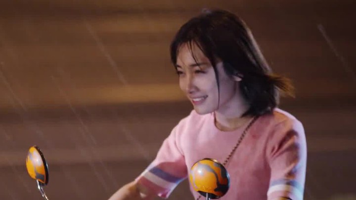 泡菜爱上小龙虾 MV1：同名主题曲 (中文字幕)