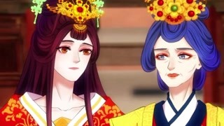 一直被人当成空气  女主地位好低