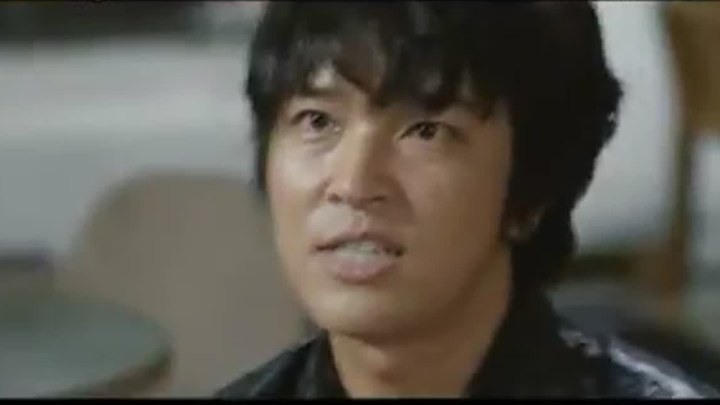 关键人物 预告片1