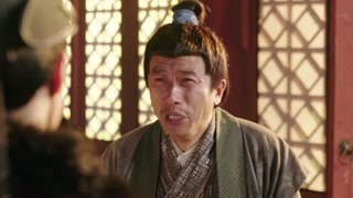 蘿莉公主馴馭桀驁少俠
