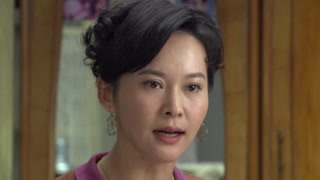 《永远一家人》杜保林在家翻箱倒柜搜钱 翠凤回家气得发疯