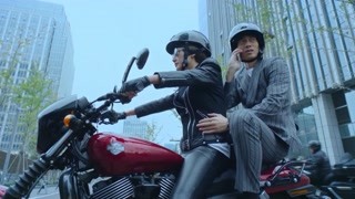 王耀慶打響愛情保衛戰