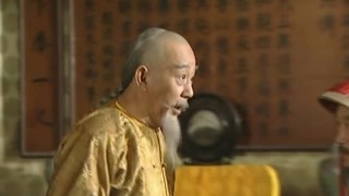 面對(duì)犯官心慈手軟 還像是個(gè)奉皇命辦案的欽差嗎