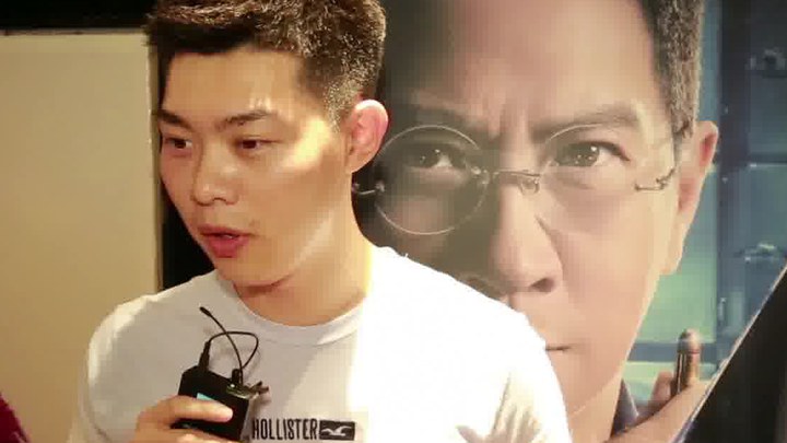 沉默的證人 其它花絮：口碑特輯