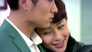 宋香巧言善辯蒙騙嘉佑