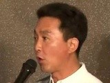 丁志誠演英雄 吳剛有意見？