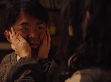 《受益人》今日上映 那男孩哭著說，謝謝你愛過我！
