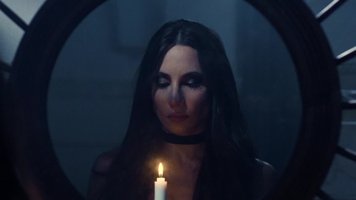 百烛游戏 中国香港预告片1 (中文字幕)