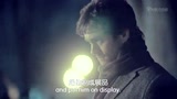 兇手焚尸后重組擺成“千手觀音”展品