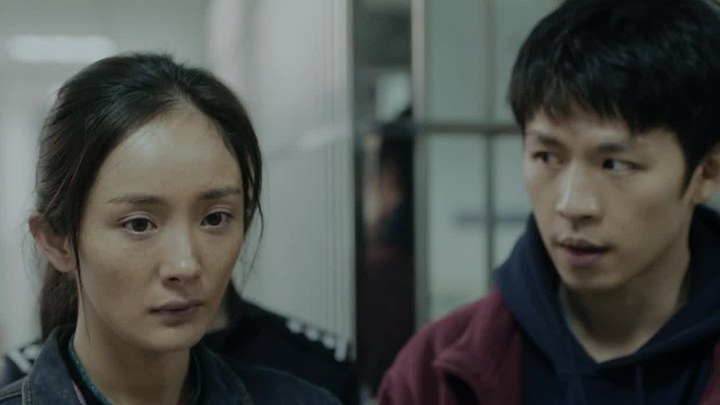 寶貝兒 預告片：終極版 (中文字幕)