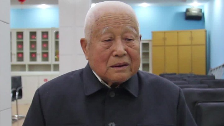 北斗風云 其它花絮1：老軍人專訪特輯 (中文字幕)