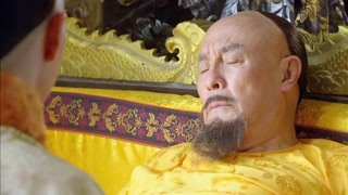 千古明君一代天驕