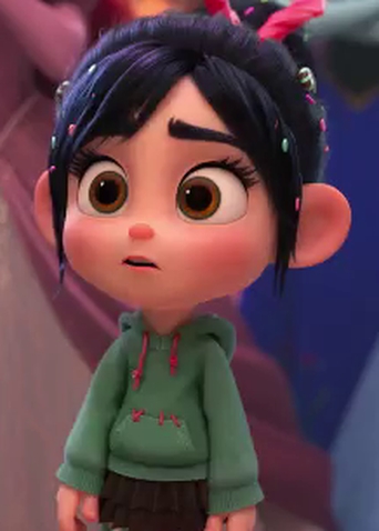 无敌破坏王2国语配音版