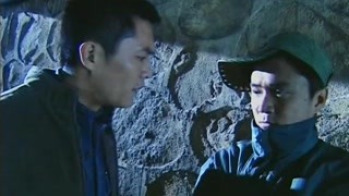 《中华之剑》瘦猴前来找张海等人 还找人算账呢