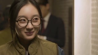 《未来的秘密》李盈盈 (内地演员）这么美的一次,你必须点开看