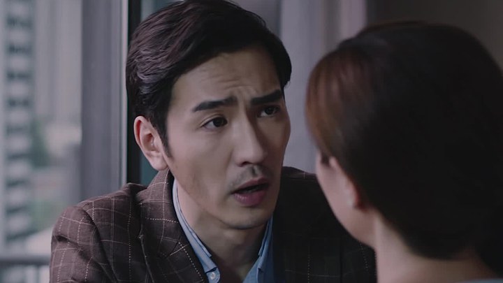 爱情邮局 预告片1 (中文字幕)