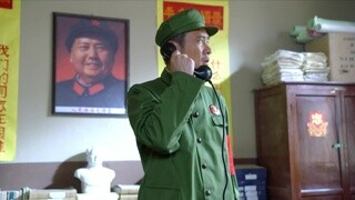 方书记心脏病突发