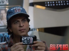 《腦殘粉》“粉絲情懷版”預告 回顧深愛的偶像們