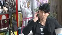 最佳愛情之花絮-電話猜謎