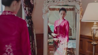 月娘一生的奋斗故事
