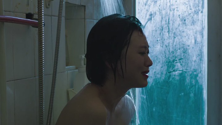 寬恕 先行版 (中文字幕)