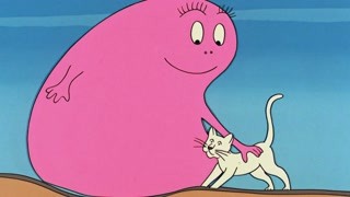 巴巴爸爸 第1集 预告片