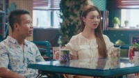 浩哥相親帶異國美女，氣走相親對象