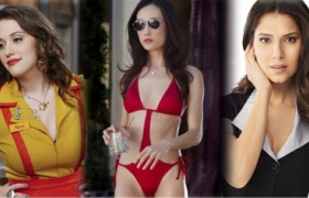 蛇蝎女傭：制服誘惑擋不住 空姐女仆性感上位