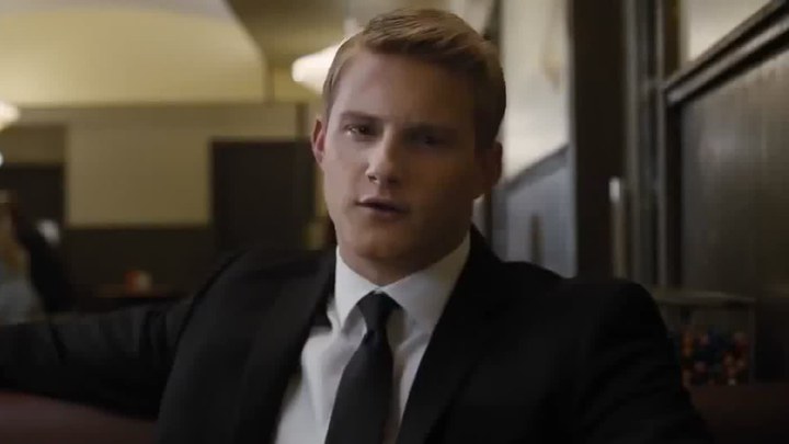 最后的女孩 預告片2