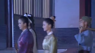 吕丽萍孙海英诙谐出演