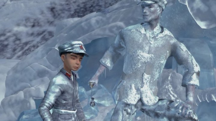 沖鋒號 預告片3