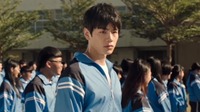 《初恋教我的18件事》定档七夕，陈瑶与禾浩辰甜蜜撒糖！